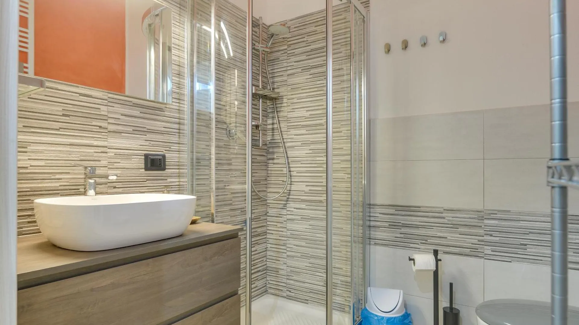 דירה 290 - The Little House In Sestri Levante - 500Metri Dal Lungomare E Le Spiagge
