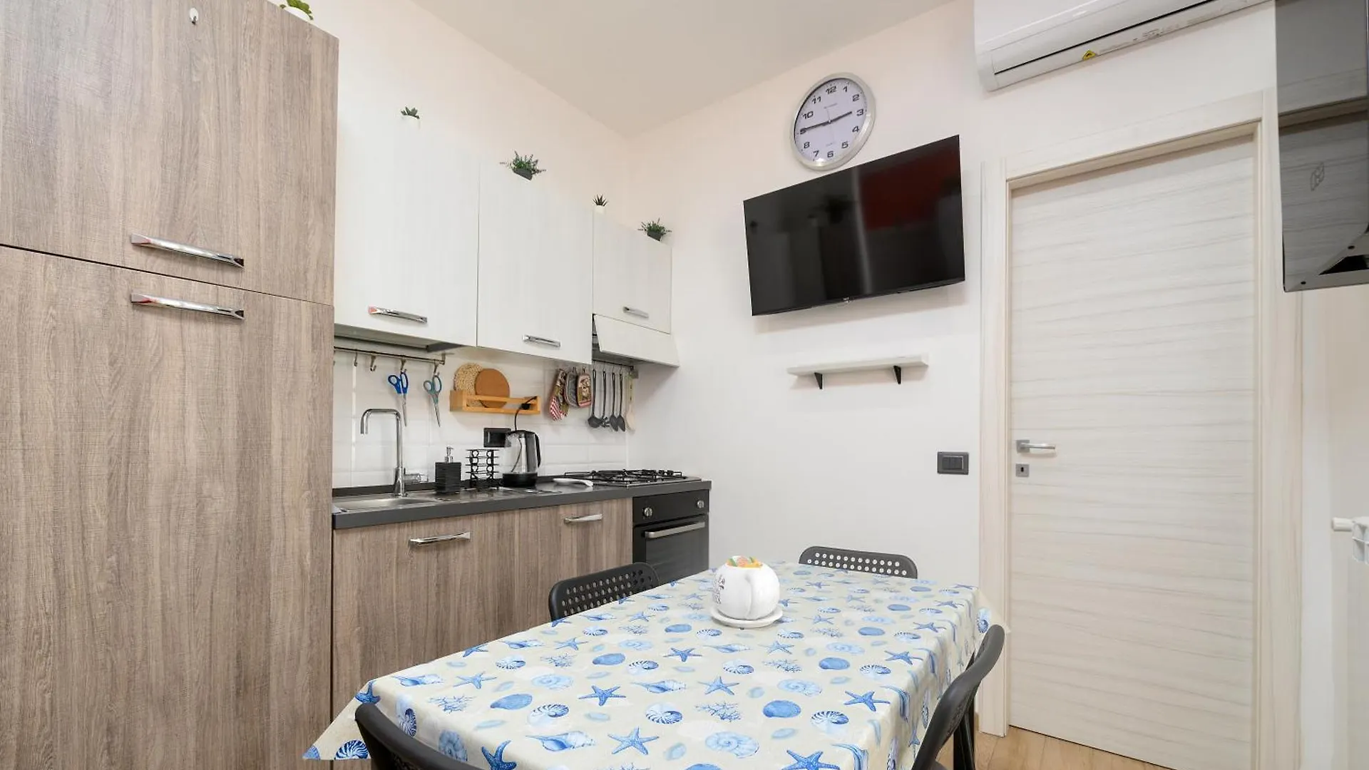 290 - The Little House In Sestri Levante - 500Metri Dal Lungomare E Le Spiagge Italien
