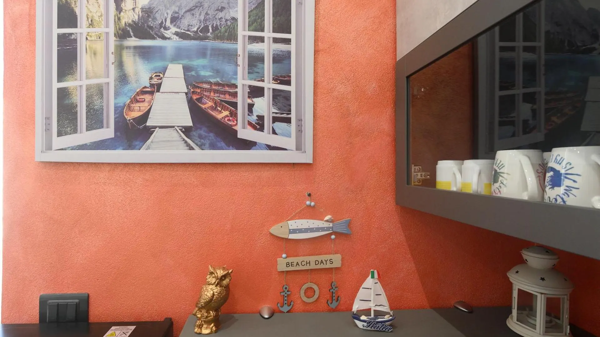 Lägenhet 290 - The Little House In Sestri Levante - 500Metri Dal Lungomare E Le Spiagge